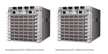 Arista Products Overview, WorldTechIT