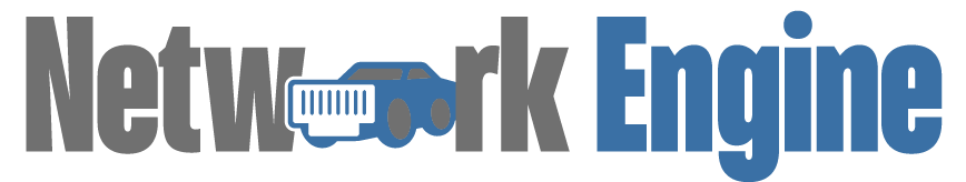 Network Engine Network Engine