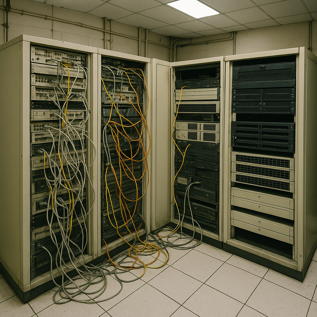 old-network